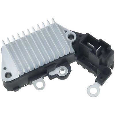 AS-PL ARE6062 Spændingsregulator - Spændingsregulator AS-PL ARE6062 Spændingsregulator - Spændingsregulator