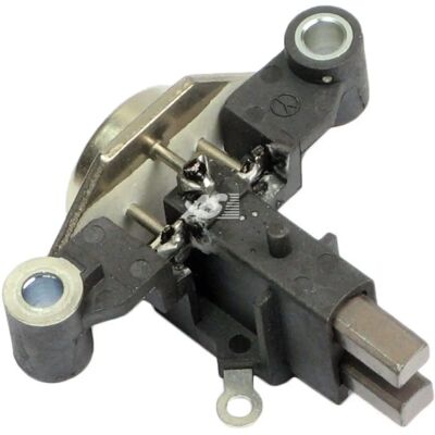 AS-PL ARE0101 Spenningsregulator - 12V AS-PL ARE0101 Spenningsregulator - 12V