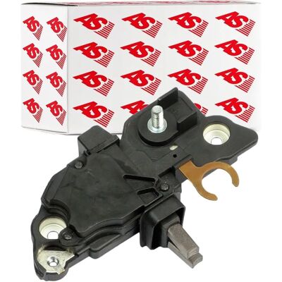 AS-PL ARE0102 Generatorregulator - 12V til Mercedes-Benz, Opel, Smart, Vauxhall AS-PL ARE0102 Generatorregulator - 12V til Mercedes-Benz, Opel, Smart, Vauxhall