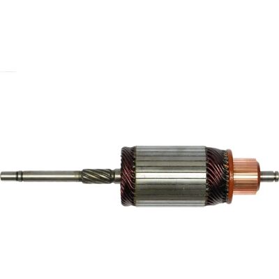 AS-PL SA0075 Starter - Til Bilbrug AS-PL SA0075 Starter - Til Bilbrug