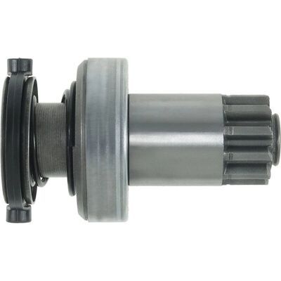 AS-PL SD0186 - Anlasser Kupplung AS-PL SD0186 - Anlasser Kupplung