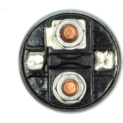 AS-PL SS5040 Kontaktrelais - Elektromagnetischer Schalter AS-PL SS5040 Kontaktrelais - Elektromagnetischer Schalter