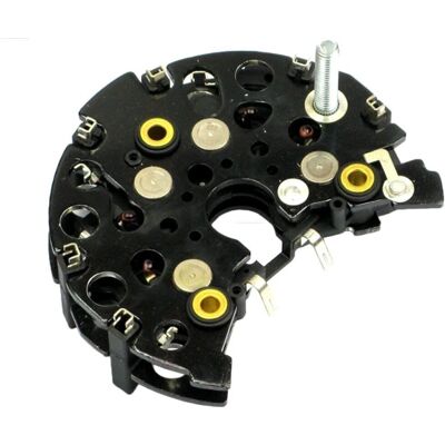 AS-PL ARC0106 - Alternator Diode Bridge AS-PL ARC0106 - Alternator Diode Bridge