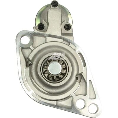 As-pl 10439630 Motor de arranque - 2 kW de potencia As-pl 10439630 Motor de arranque - 2 kW de potencia