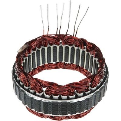 AS-PL AS5010 Stator Generator - Stator Generator AS-PL AS5010 Stator Generator - Stator Generator