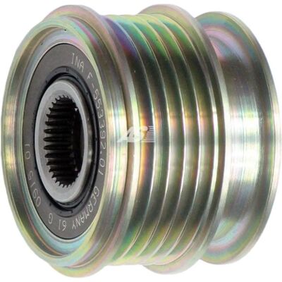 AS-PL AFP0052(INA) Alternator Pulley - Alternator AS-PL AFP0052(INA) Alternator Pulley - Alternator