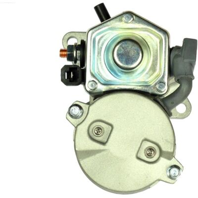 AS-PL S6045 Starter - 12V, 9 Zähne, 2 Löcher - Starter AS-PL S6045 Starter - 12V, 9 Zähne, 2 Löcher - Starter