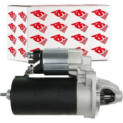 AS-PL S0280 2kW 12V Starter - Starter AS-PL S0280 2kW 12V Starter - Starter