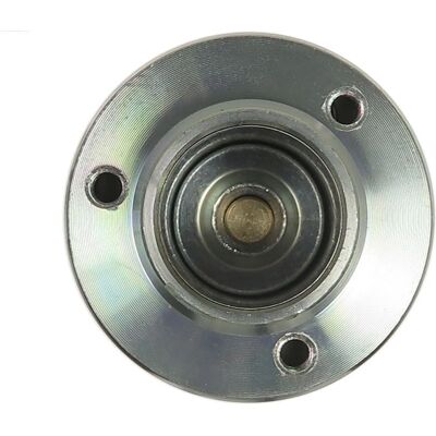 AS-PL SS0102 Starterrelais - Starter Relay Switch AS-PL SS0102 Starterrelais - Starter Relay Switch
