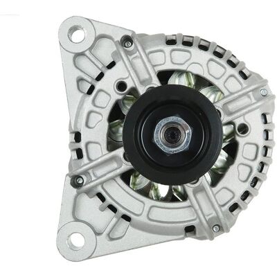 Alternatore AS-PL A0250 - 24V 80A per DAF Alternatore AS-PL A0250 - 24V 80A per DAF