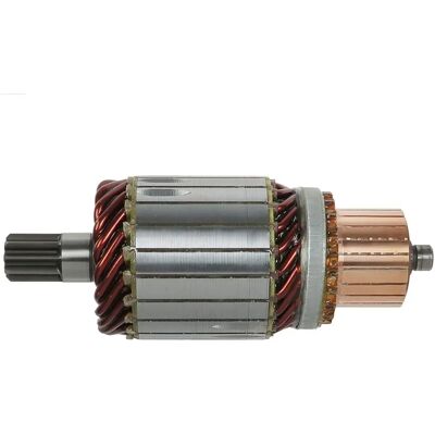 AS-PL SA6011 Starter - Honda 31207-PR4-0030, Isuzu 8943772530, Toyota 28160-74070 AS-PL SA6011 Starter - Honda 31207-PR4-0030, Isuzu 8943772530, Toyota 28160-74070