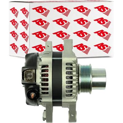 Toyota A6094 Generator - 100A, 12V, mit Riemenscheibe Toyota A6094 Generator - 100A, 12V, mit Riemenscheibe