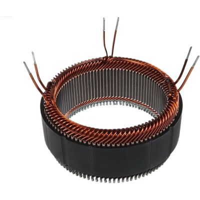 AS-PL AS6011 - Generator Stator - OEM Toyota AS-PL AS6011 - Generator Stator - OEM Toyota