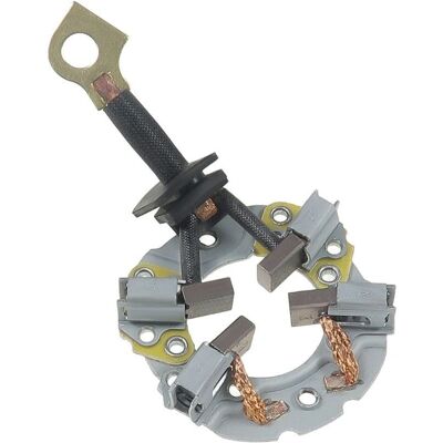 AS-PL SBH3012 - Delar till elmotorer AS-PL SBH3012 - Delar till elmotorer