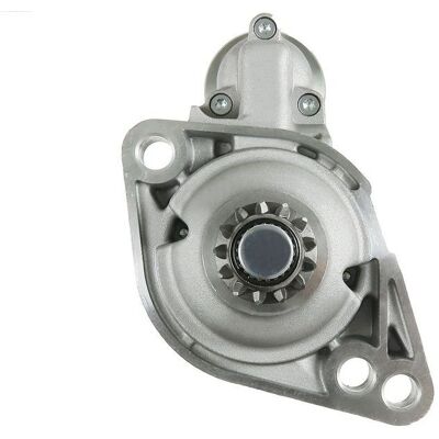 As-pl 10439628 Arranque 2kW para Audi A1 A3 Q2 Seat Altea - Starter As-pl 10439628 Arranque 2kW para Audi A1 A3 Q2 Seat Altea - Starter