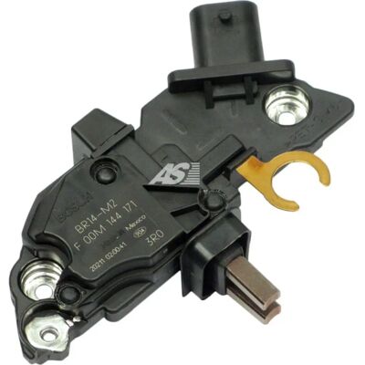 AS-PL ARE0043 - Regulador de generador para Opel Astra, Vectra, Zafira B, A AS-PL ARE0043 - Regulador de generador para Opel Astra, Vectra, Zafira B, A