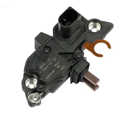 Audi A4 A6 Skoda Generatorregulator - Generatorregulator Audi A4 A6 Skoda Generatorregulator - Generatorregulator