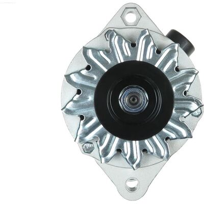 Alternador AS-PL A4092 - FIAT, IVECO, LANCIA, FERRARI 12V 55A Alternador AS-PL A4092 - FIAT, IVECO, LANCIA, FERRARI 12V 55A