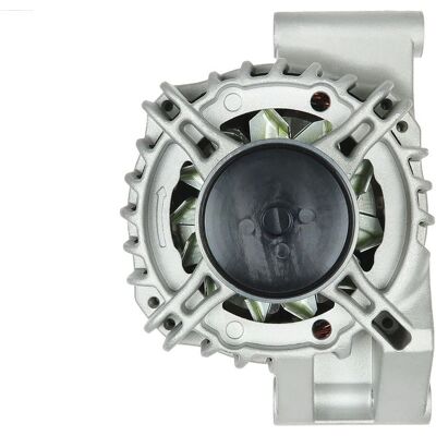 AS-PL A4093 - Alternator - 12V 90A AS-PL A4093 - Alternator - 12V 90A