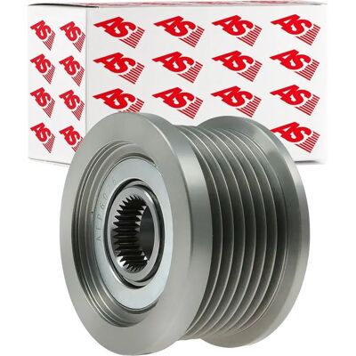 Toyota AFP6026 Generatorfrihjul - Alternator Del Toyota AFP6026 Generatorfrihjul - Alternator Del