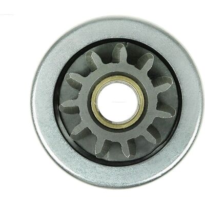 AS-PL SD9046 Starttimoottorin vapaa-vaihde - OEM osa AS-PL SD9046 Starttimoottorin vapaa-vaihde - OEM osa
