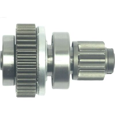 AS-PL SD6048 - Anlasser Kupplung AS-PL SD6048 - Anlasser Kupplung