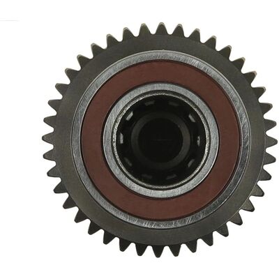AS-PL SD6049 Εκκίνηση συμπλέκτης - OEM Toyota 28011-74070 AS-PL SD6049 Εκκίνηση συμπλέκτης - OEM Toyota 28011-74070