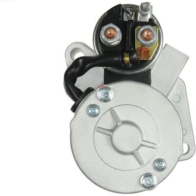 Renault S2025 Starter - 11 tenner, 12V, 1,4 kW, Ny Renault S2025 Starter - 11 tenner, 12V, 1,4 kW, Ny
