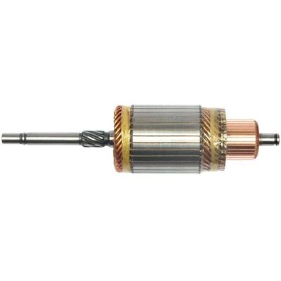 AS-PL SA0081 Starter - OEM 12 3,1 AS-PL SA0081 Starter - OEM 12 3,1
