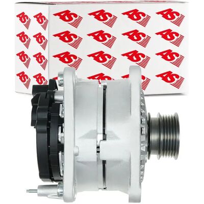 AS-PL A0235 90A Generator for Seat Arosa VW Lupo Polo AS-PL A0235 90A Generator for Seat Arosa VW Lupo Polo