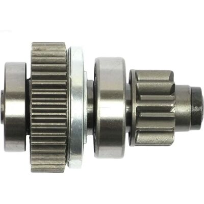 AS-PL SD6056 Starter Clutch - OEM Toyota 280116-6060 AS-PL SD6056 Starter Clutch - OEM Toyota 280116-6060