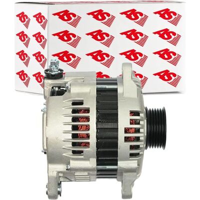 Generatore AS-PL A2041 per Renault Espace Vel - Generatore Generatore AS-PL A2041 per Renault Espace Vel - Generatore
