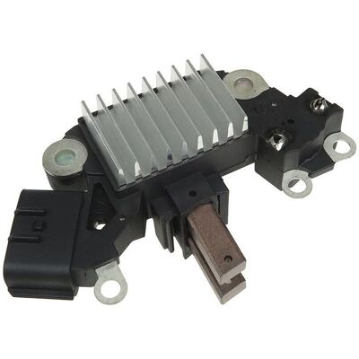 AS-PL ARE2061 Voltage Regulator - Renault Espace 4, Vel Satis 3/5 doors AS-PL ARE2061 Voltage Regulator - Renault Espace 4, Vel Satis 3/5 doors