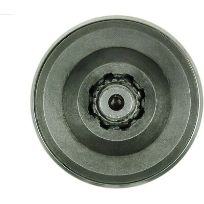 AS-PL SD5069 - MITSUBISHI / NISSAN Friktionskobling, starter AS-PL SD5069 - MITSUBISHI / NISSAN Friktionskobling, starter