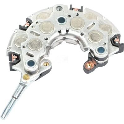 AS-PL ARC6057 Gleichrichterbrücke für Lichtmaschine AS-PL ARC6057 Gleichrichterbrücke für Lichtmaschine