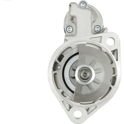AS-PL S0293 Starter - OEM-kompatibel, Universal pasform AS-PL S0293 Starter - OEM-kompatibel, Universal pasform
