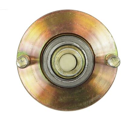 AS-PL SS6014 Kontaktrelé - Starterrelé for Honda CR-V 1 AS-PL SS6014 Kontaktrelé - Starterrelé for Honda CR-V 1