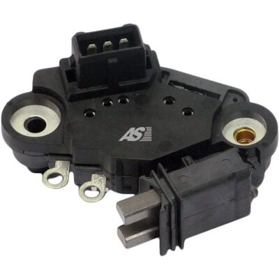 AS-PL Alternator Regulator - 12V - BMW, LAND ROVER, MG, E46, E39 AS-PL Alternator Regulator - 12V - BMW, LAND ROVER, MG, E46, E39