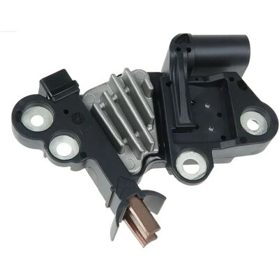 AS-PL ARE0108 Spændingsregulator - Spændingsregulator til Mercedes-Benz AS-PL ARE0108 Spændingsregulator - Spændingsregulator til Mercedes-Benz
