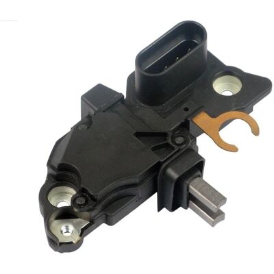 Chevrolet Modell Generatorregler - Generatorregler Chevrolet Modell Generatorregler - Generatorregler