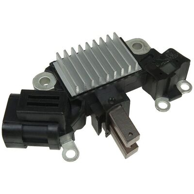 AS-PL ARE2063 Spenningsregulator - Voltage Regulator AS-PL ARE2063 Spenningsregulator - Voltage Regulator