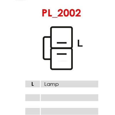AS-PL ARE3085 Spændingsregulator - 12 V AS-PL ARE3085 Spændingsregulator - 12 V
