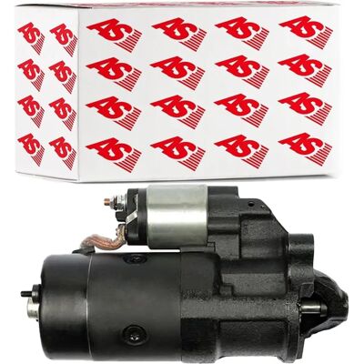 AS-PL S0294 12V 2,2kW Starter - Motor Del AS-PL S0294 12V 2,2kW Starter - Motor Del
