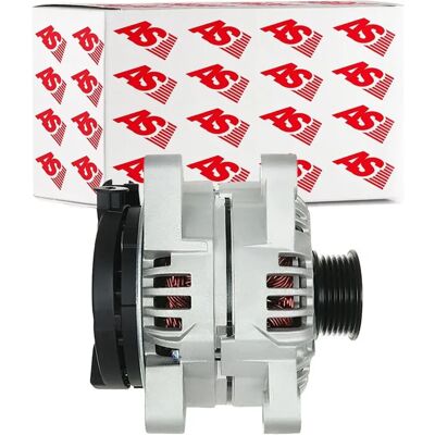 AS-PL 0124525034 Generador - 12V 150A con polea AS-PL 0124525034 Generador - 12V 150A con polea