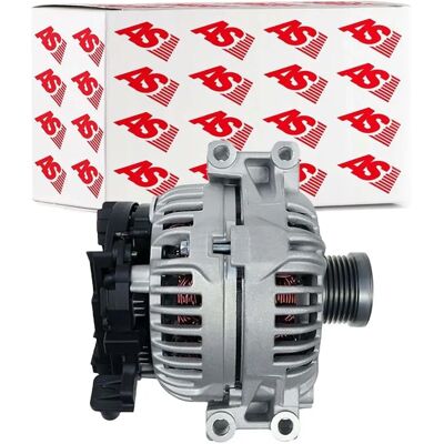 As-pl Generator 150A - Generator Typ As-pl Generator 150A - Generator Typ