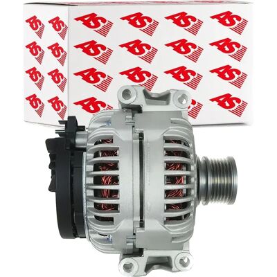 AS-PL A0272 200A Generator für Mercedes-Benz Sprinter AS-PL A0272 200A Generator für Mercedes-Benz Sprinter