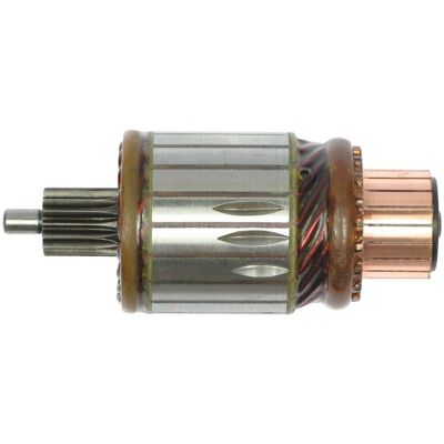 AS-PL SA3016 - Anlasser - OEM VW 02M911311D, 02M911311F AS-PL SA3016 - Anlasser - OEM VW 02M911311D, 02M911311F