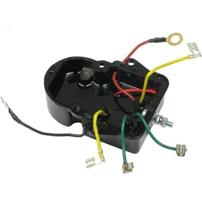 AS-PL ARE9048 Spannungsregler - OEM-Nummern AS-PL ARE9048 Spannungsregler - OEM-Nummern