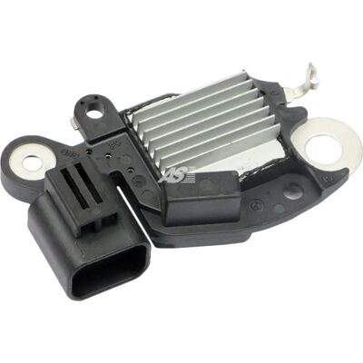 AS-PL ARE1051 Spændingsregulator for Opel og Vauxhall - Voltage Regulator AS-PL ARE1051 Spændingsregulator for Opel og Vauxhall - Voltage Regulator