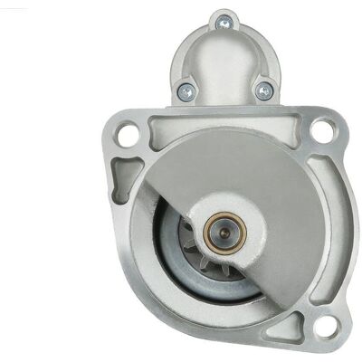 AS-PL S0302 Starter - OEM Nummers AS-PL S0302 Starter - OEM Nummers